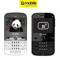 Qmobile M75