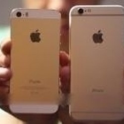 Iphone 6 16GB Gold