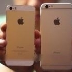 Iphone 6 64GB Gold