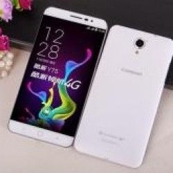 Coolpad Sky E501