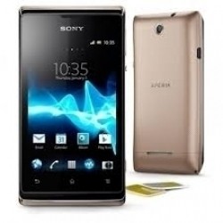 Sony Xperia E Dual C1605