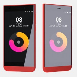 Obi Worldphone SJ15