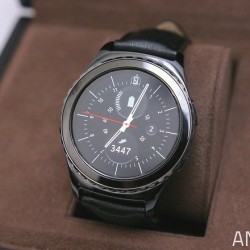 Samsung Gear S2 Classic