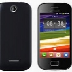 Q mobile P6