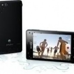 Sony Xperia Go