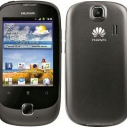 HUAWEI Ascend U8185 Y100