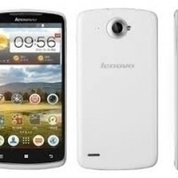 Lenovo S820