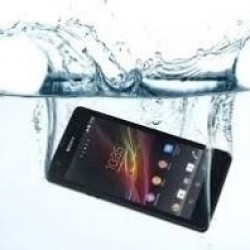 Sony Xperia ZR C5502