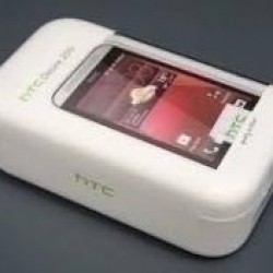 HTC Desire 200