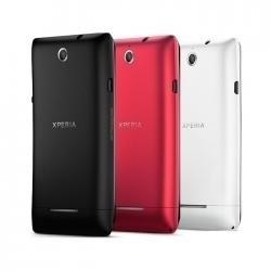 Sony Xperia E C1505