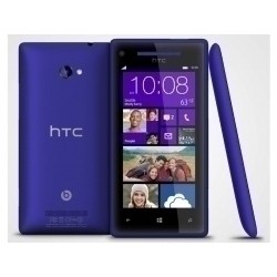 HTC 8X