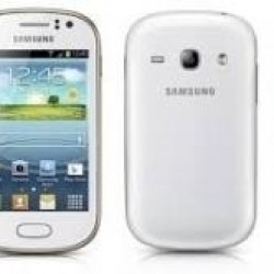 Samsung Galaxy Fame S6810