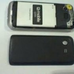 Q mobile Q200