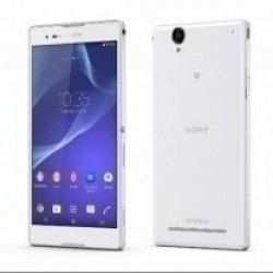 Sony Xperia T2 Ultra Dual