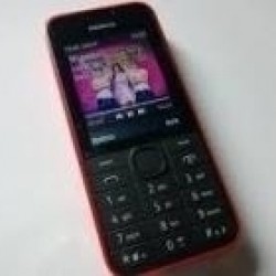 Nokia 208