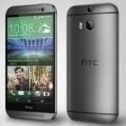 HTC ONE M8