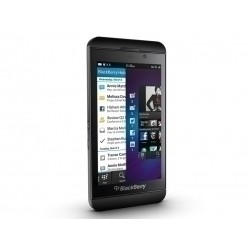 BlackBerry Z10