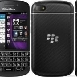 BlackBerry Q10