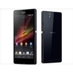 Sony Xperia Z 