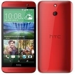 HTC ONE E8 DUAL SIM