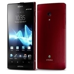  Sony Xperia Ion LT28H