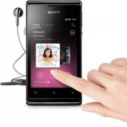 Sony Xperia E Dual C1605