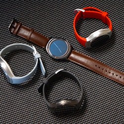 Samsung Gear S2 Classic