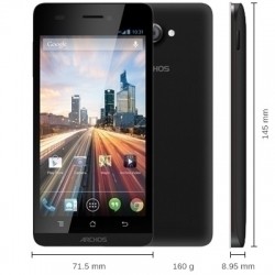 Archos 50E Helium