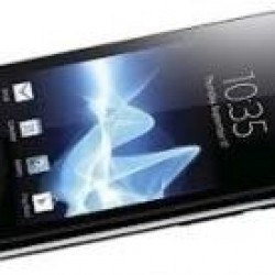 Sony Xperia neo L MT25i