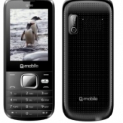 Qmobile Q190