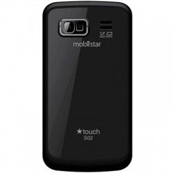 Mobiistar Touch S02