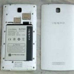 OPPO NEO R831