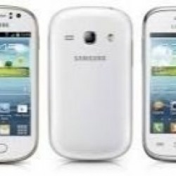 Samsung Galaxy Fame S6810