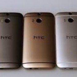 HTC ONE M8