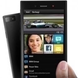 BlackBerry Z3