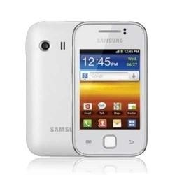 Samsung Galaxy Y S5360