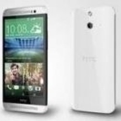 HTC ONE E8