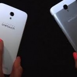 Alcatel IDOL 2 MINI 6016X