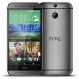 HTC ONE M8 EYE