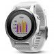 Garmin Fenix 5S Carrara White