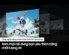 Smart Tivi QLED Samsung 4K 65 Inch QA65Q60D Smart TV 