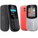 Nokia 130 2017 Dual Sim