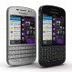 Blackberry Q10 Version ThaiLand