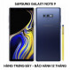 Samsung Galaxy Note 9 128GB - Hàng Trưng Bày