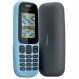 Nokia 105 2017 Dual Sim