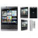 Blackberry Passport Silver Edition