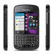 Blackberry Q10 Version ThaiLand