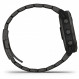 Garmin Fenix 6X Pro Solar With DLC Titanium Bracelet