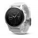 Garmin Fenix 5S Carrara White