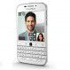 BLACKBERRY CLASSIC WHITE